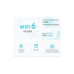 TP-LINK Deco X50 (1-pack), Alb