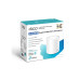 TP-LINK Deco X50 (1-pack), Alb