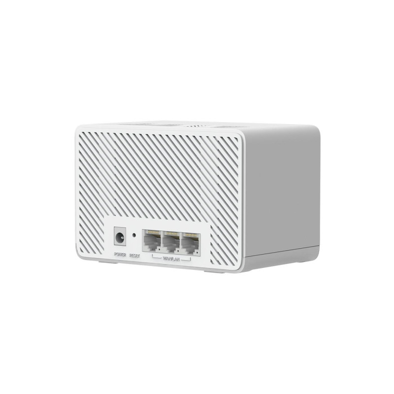 MERCUSYS Halo H25BE (2-pack), Alb