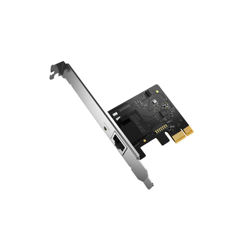 Сетевая карта Mercusys MA210E