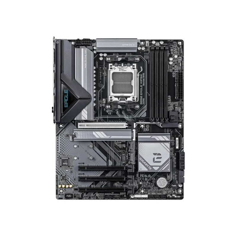 Материнская плата Gigabyte B850 Eagle WIFI6E