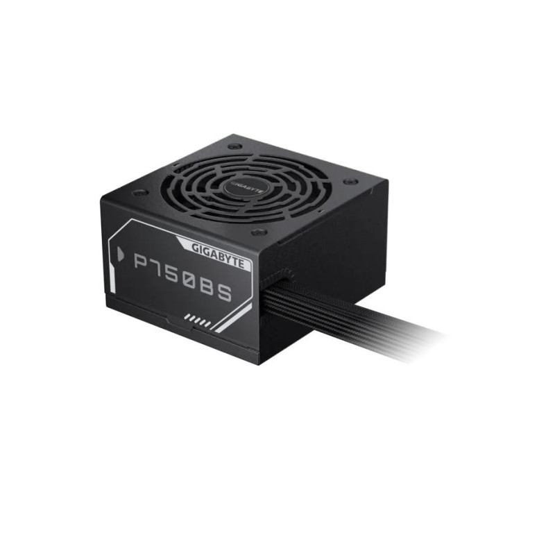 Блок питания 750W Gigabyte GP-P750BS, Black