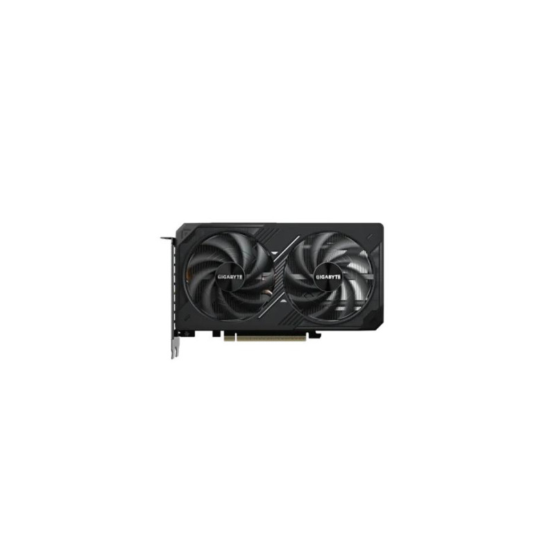 Видеокарта Gigabyte GeForce RTX 5060 Ti Windforce Max OC 8G