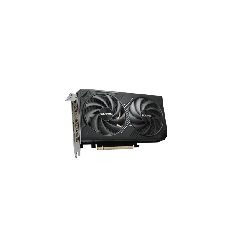 Видеокарта Gigabyte GeForce RTX 5060 Ti Windforce Max OC 8G