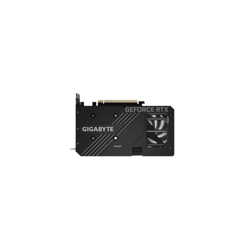 Видеокарта Gigabyte GeForce RTX 5060 Ti Windforce Max OC 8G