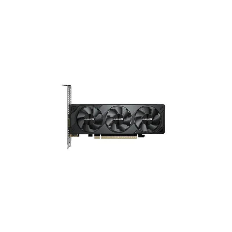 Видеокарта Gigabyte GeForce RTX 5060 OC Low Profile 8G