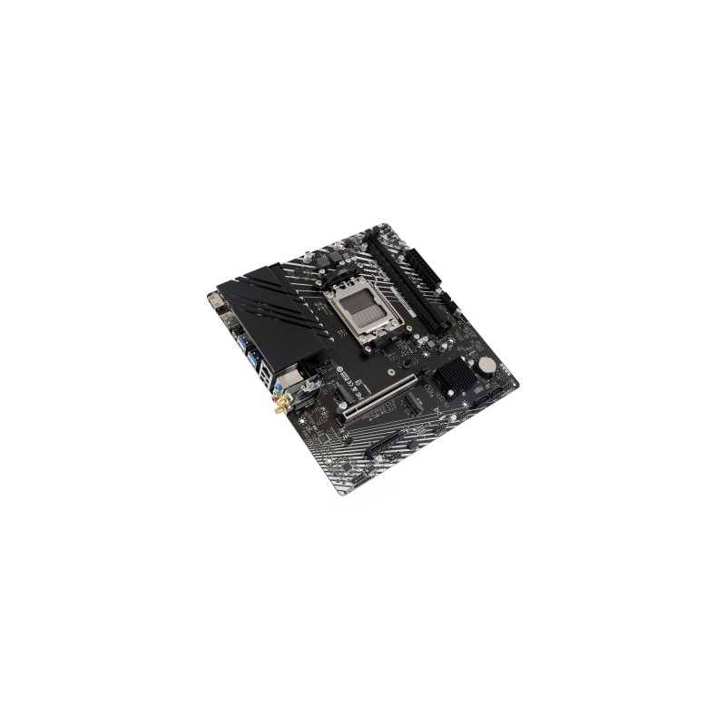 BIOSTAR B850MT2-E DJ