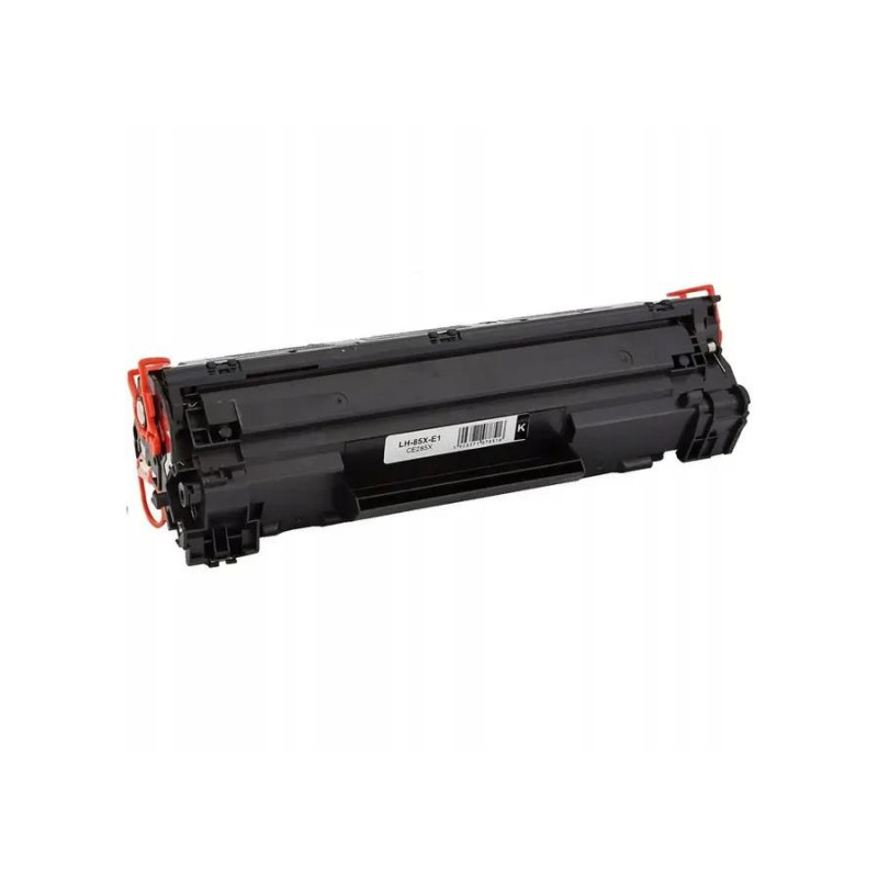 Совместимость с лазерными принтерами HP 285X/ Canon 725 (CE285A/CRG325/CRG725) для печати изображений в разрешении 2,5K.