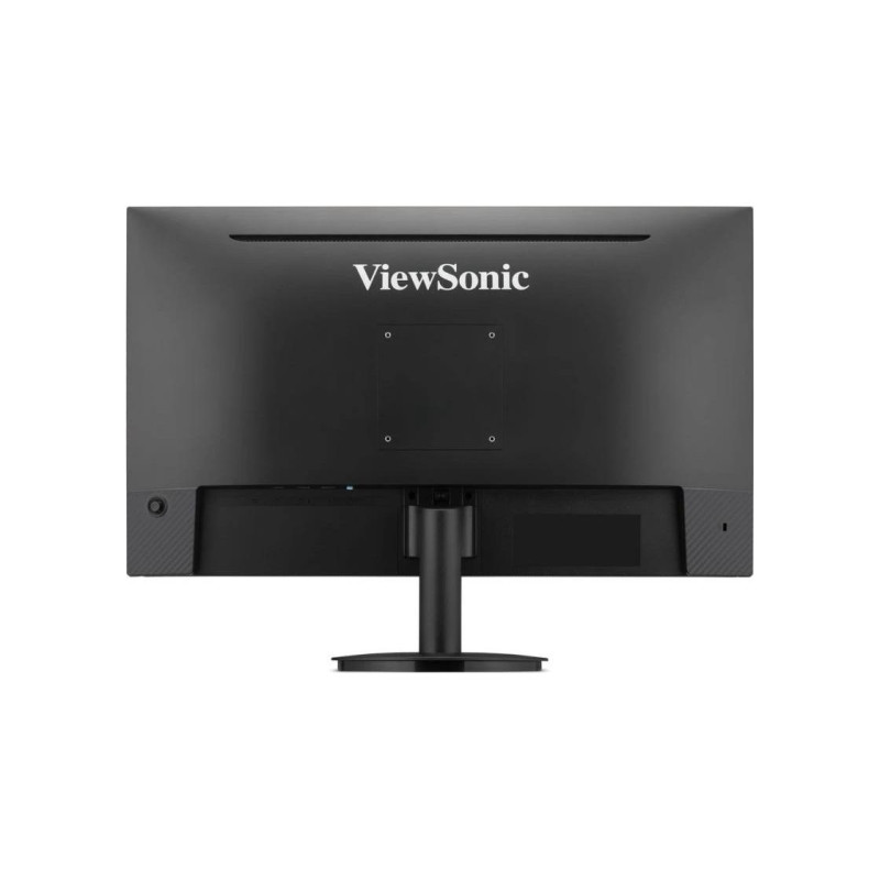 Монитор VIEWSONIC VA2708-2K-HD-2, Black