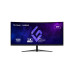 Монитор VIEWSONIC VX3418C-2K, Curved, Black
