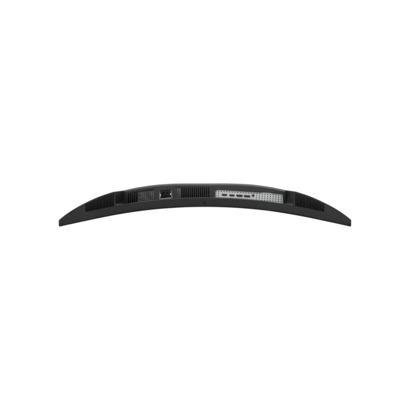 Монитор VIEWSONIC VX3418C-2K, Curved, Black