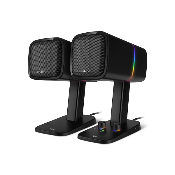 SVEN G600, Negru