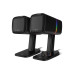 SVEN G600, Negru