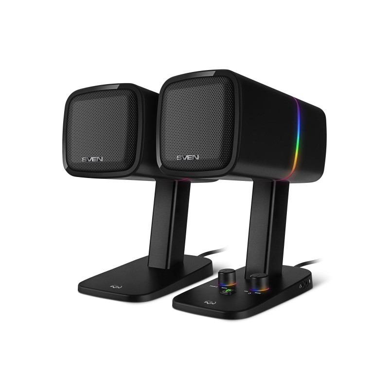 SVEN G600, Negru