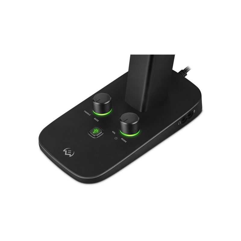 SVEN G600, Negru