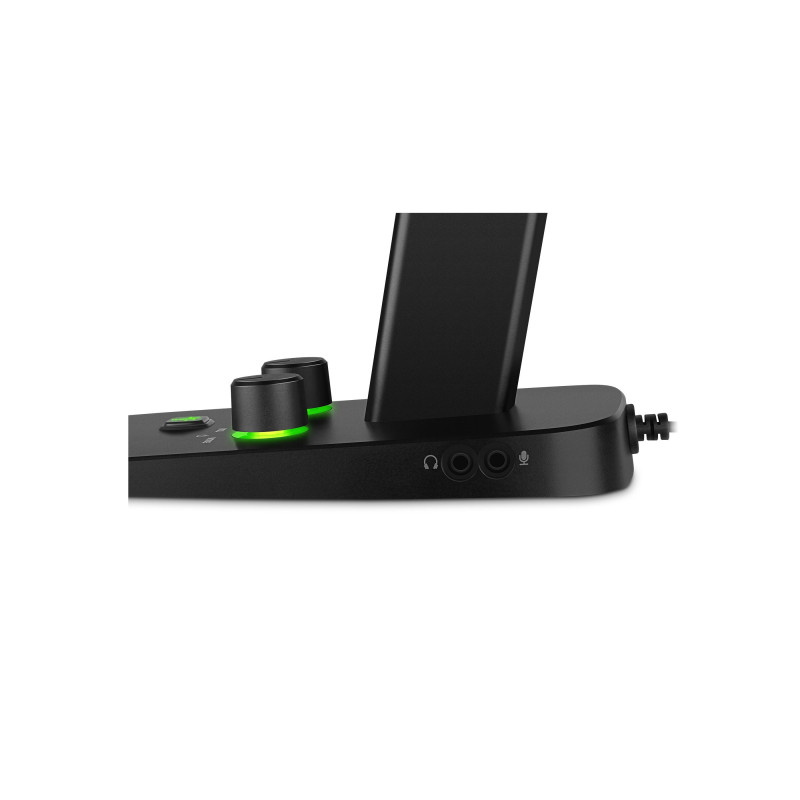 SVEN G600, Negru