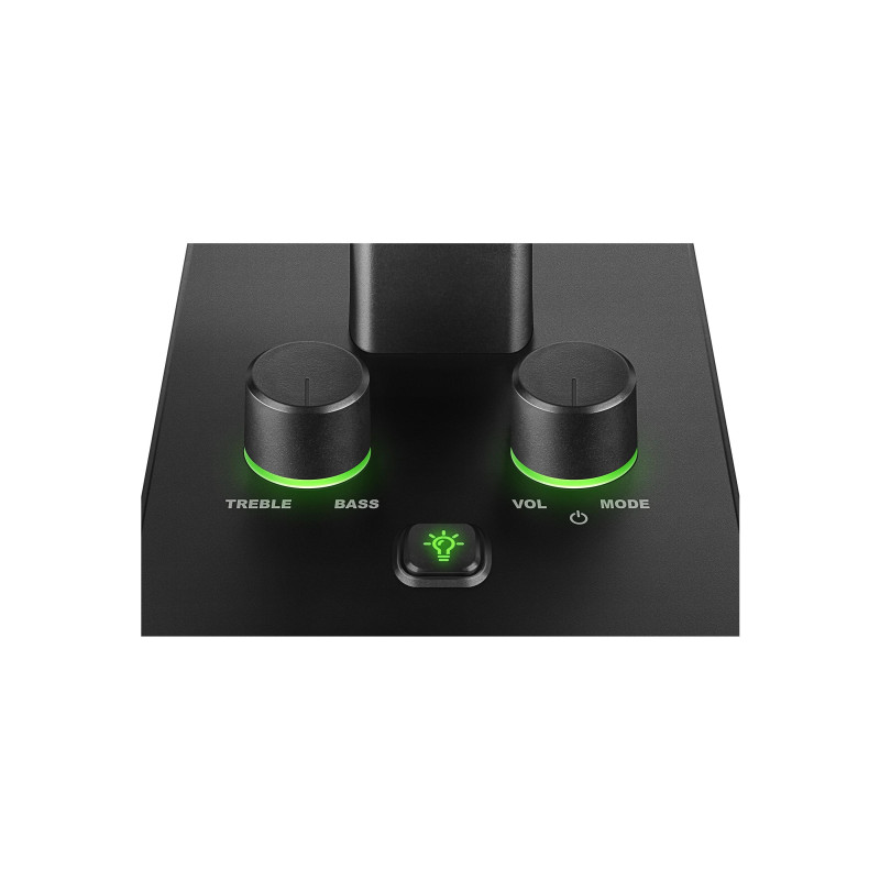 SVEN G600, Negru