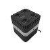 SVEN VR-F2000U, 530W, Automatic Voltage Regulator, 4x Schuko outlets, Additional outputs 2 USB-A and 1 USB type-C, 