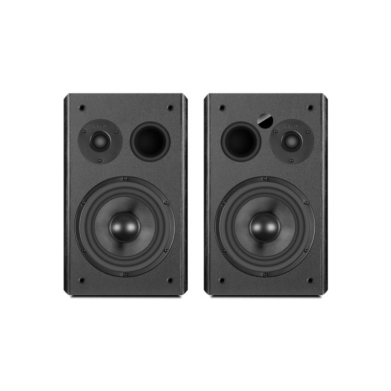 SVEN MC-50, Negru