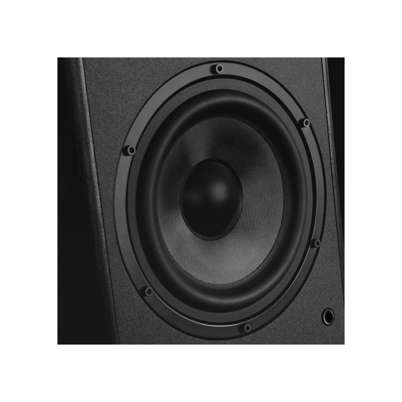 SVEN MC-50, Negru