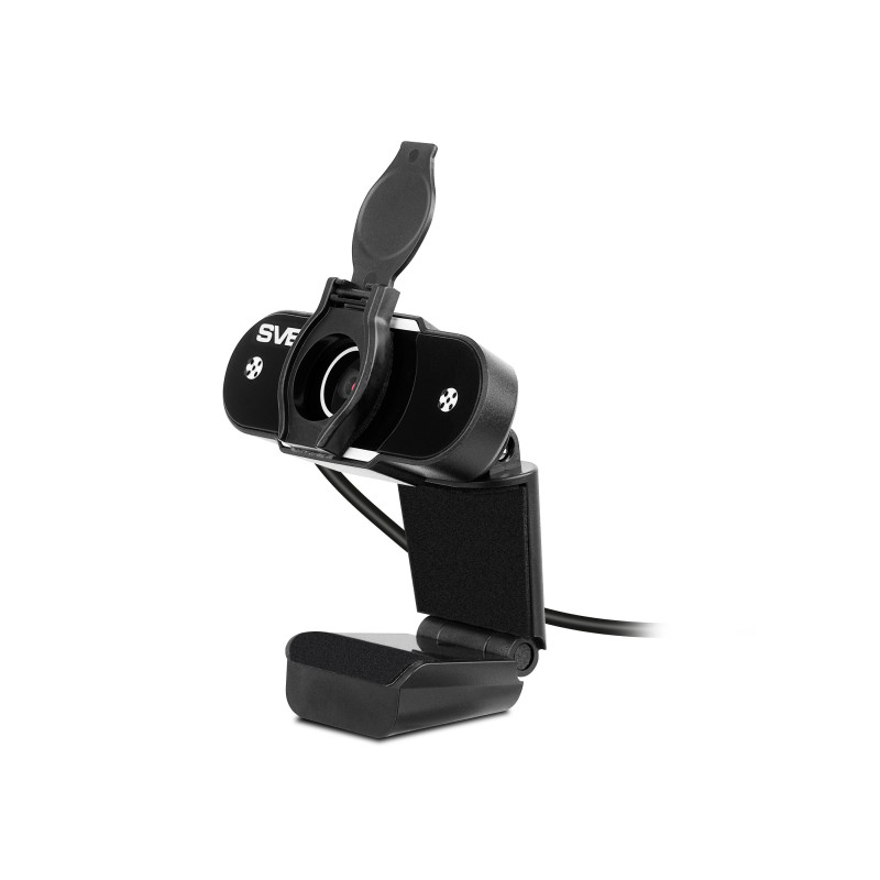 Sven IC-915 HD, Negru