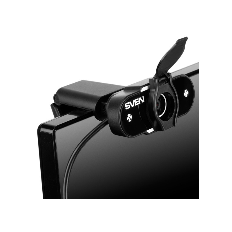 Sven IC-915 HD, Negru