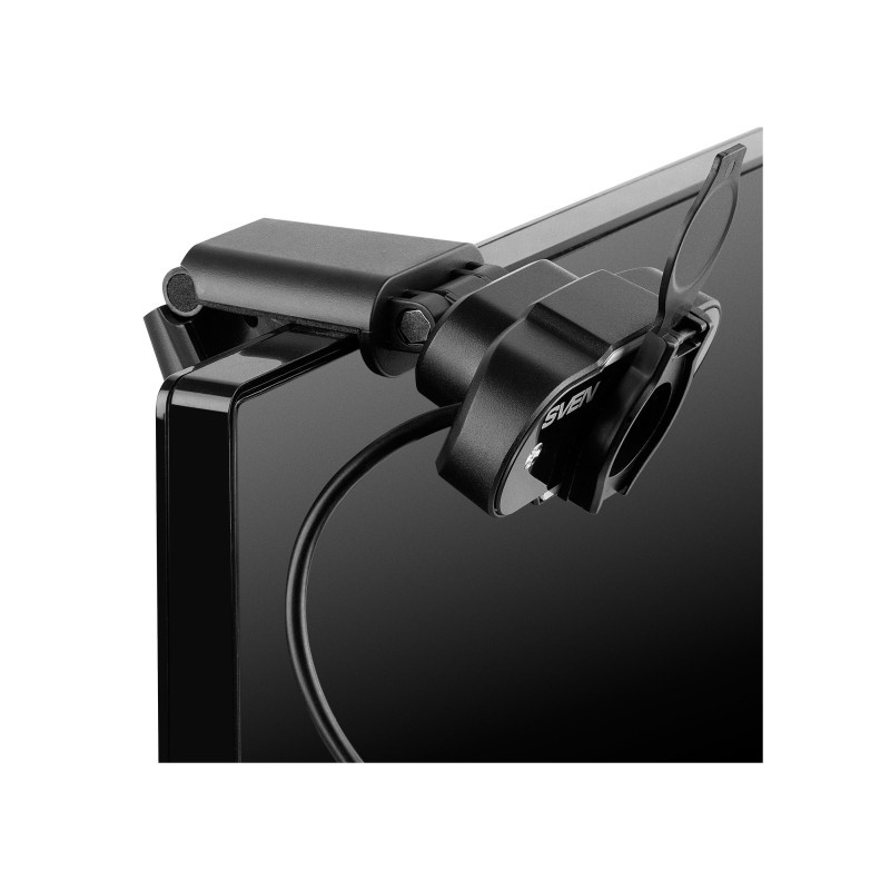 Sven IC-915 HD, Negru