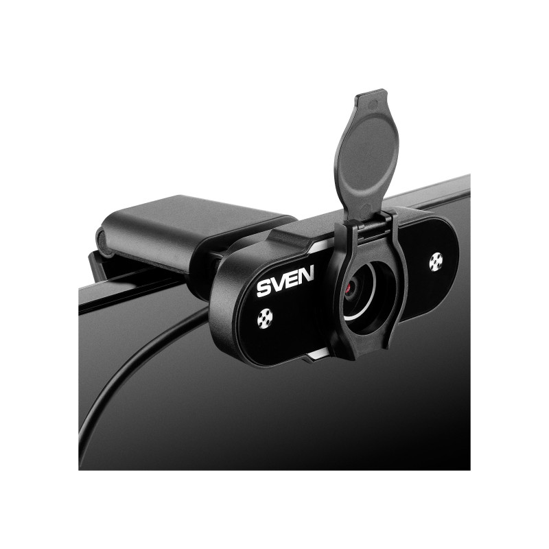 Sven IC-915 HD, Negru