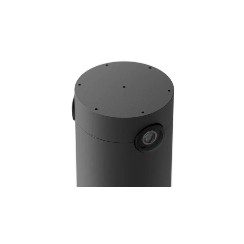 Logitech Sight Tabletop companion 4K camera with intelligent multi-participant framing - 7 beamforming microphones