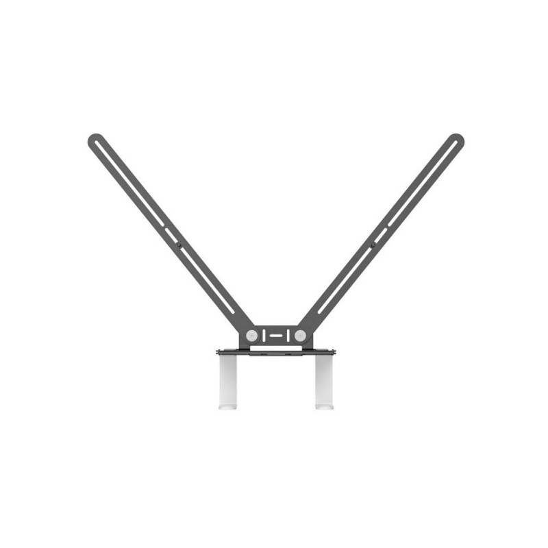 Logitech TV Mount For Video Bars - for Rally Bar, Rally Bar Mini, Rally Bar Huddle or Rally Camera to almost any