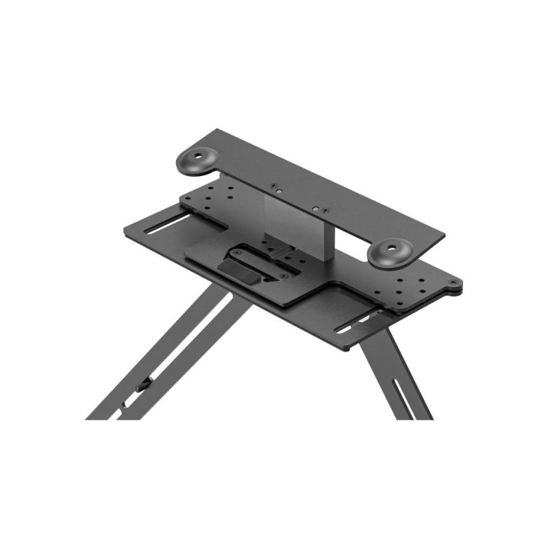 Logitech TV Mount For Video Bars - for Rally Bar, Rally Bar Mini, Rally Bar Huddle or Rally Camera to almost any