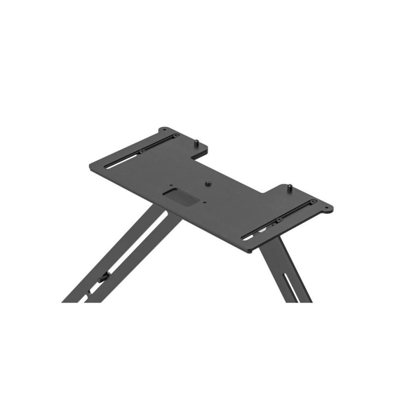 Logitech TV Mount For Video Bars - for Rally Bar, Rally Bar Mini, Rally Bar Huddle or Rally Camera to almost any