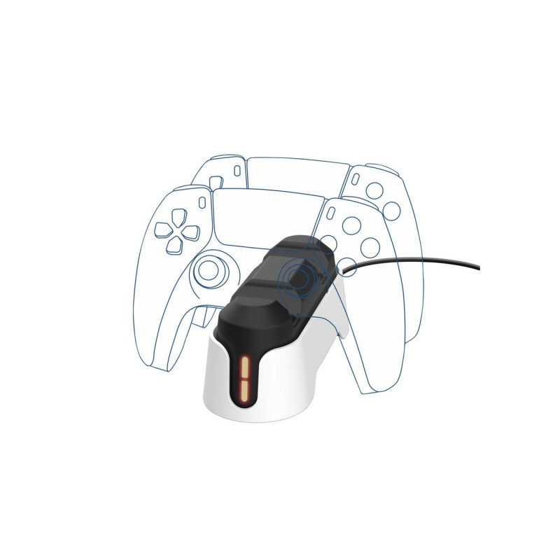 Trust Gaming GXT 228, Negru