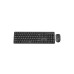 GEMBIRD KBS-WMS-01-CYRL, Negru