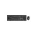 GEMBIRD KBS-WMS-01-CYRL, Negru