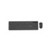 GEMBIRD KBS-WPS-01-CYRL, Negru