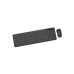 GEMBIRD KBS-WPS-01-CYRL, Negru
