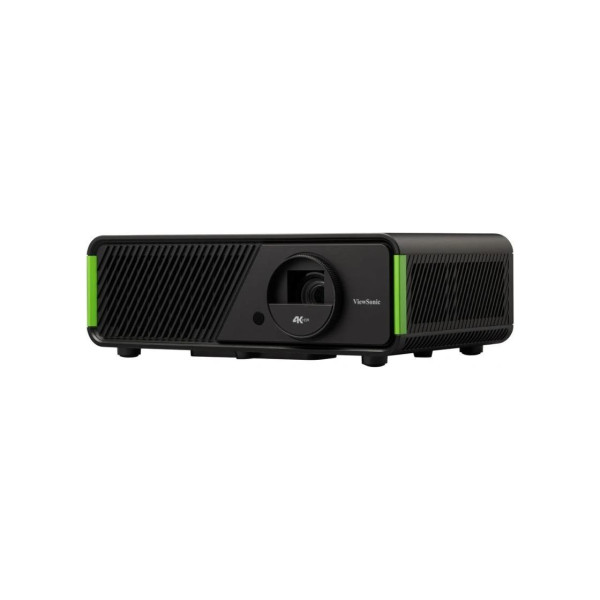 UHD Projector  VIEWSONIC X1-4KPRO, 3840x2160, Designed for Xbox, Refresh Rate up to 1440p @ 120Hz, 3000000:1, 2900 