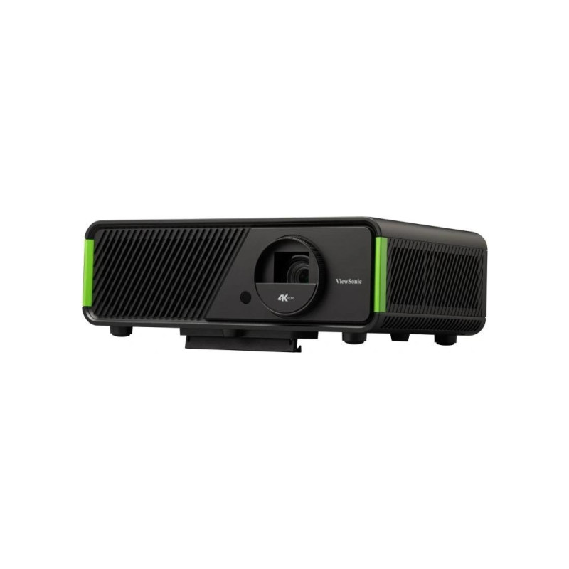 UHD Projector VIEWSONIC X1-4KPRO, 3840x2160, Designed for Xbox, Refresh Rate up to 1440p @ 120Hz, 3000000:1, 2900