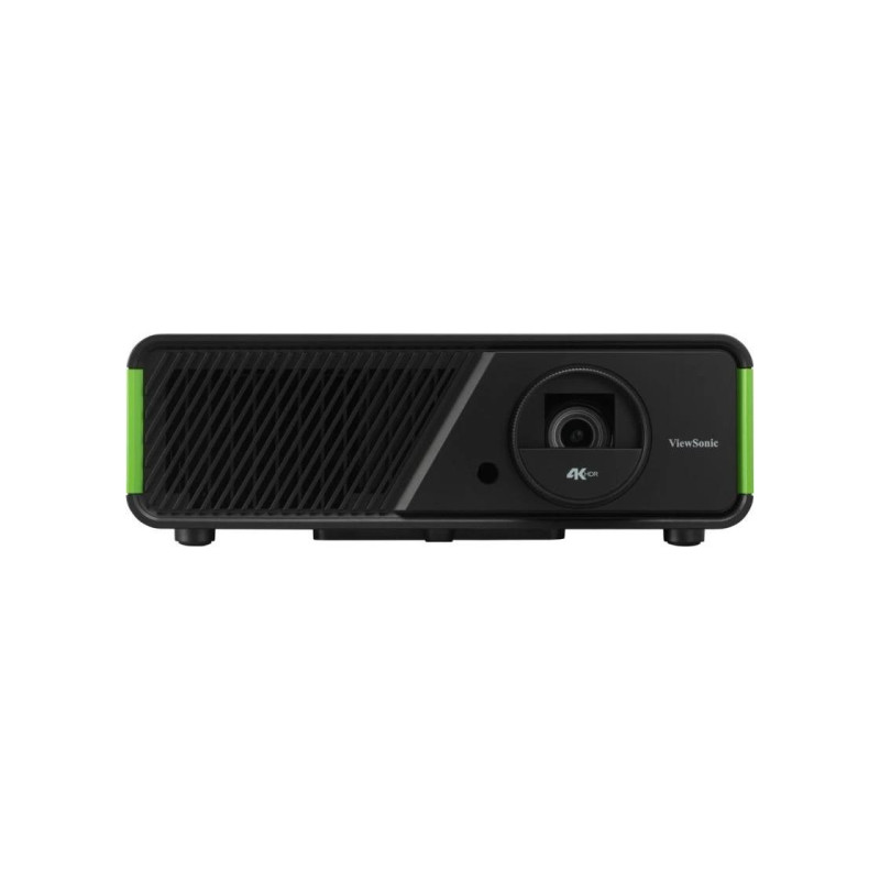 UHD Projector VIEWSONIC X1-4KPRO, 3840x2160, Designed for Xbox, Refresh Rate up to 1440p @ 120Hz, 3000000:1, 2900