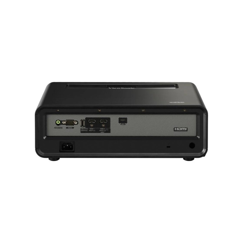 UHD Projector VIEWSONIC X1-4KPRO, 3840x2160, Designed for Xbox, Refresh Rate up to 1440p @ 120Hz, 3000000:1, 2900
