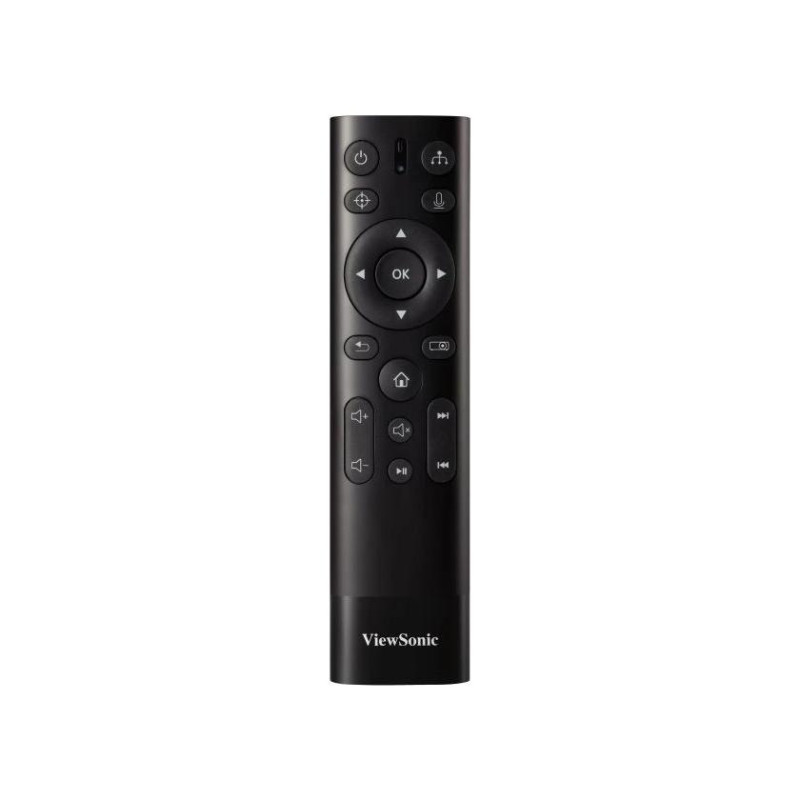 UHD Projector VIEWSONIC X1-4KPRO, 3840x2160, Designed for Xbox, Refresh Rate up to 1440p @ 120Hz, 3000000:1, 2900