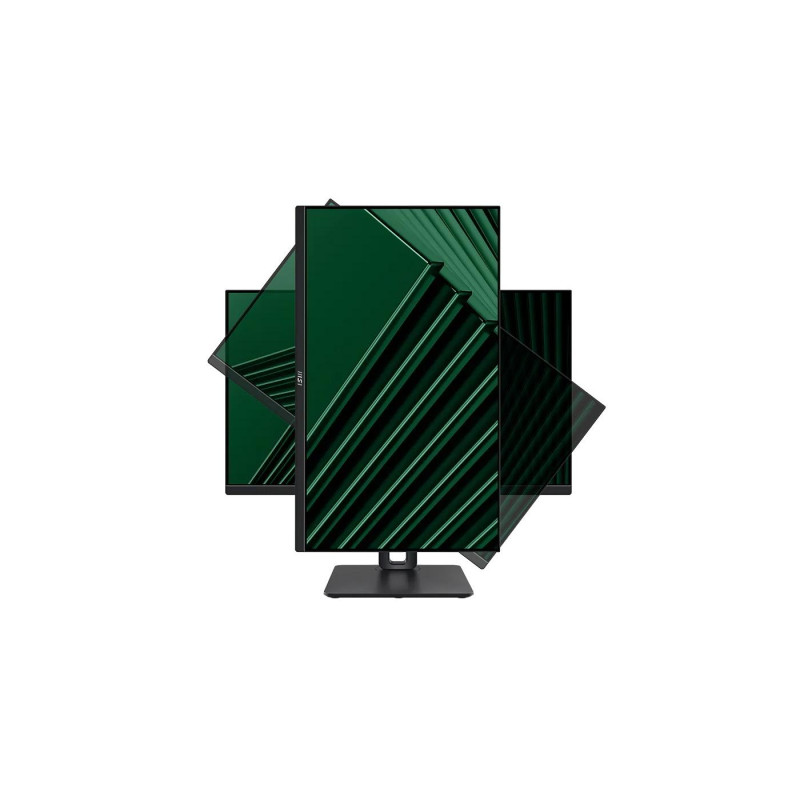 Монитор MSI PRO MP245PG, Black