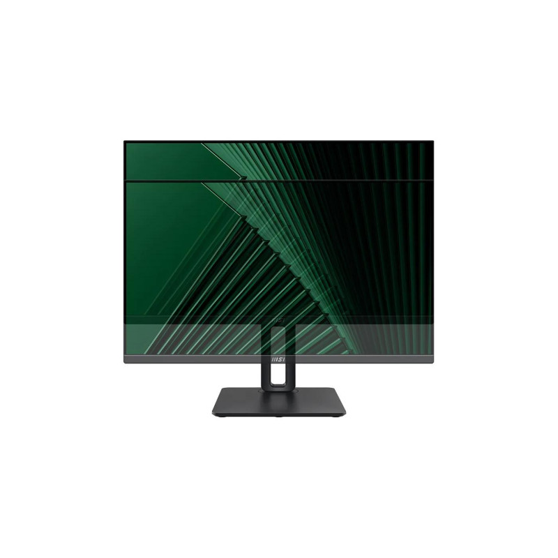 Монитор MSI PRO MP245PG, Black