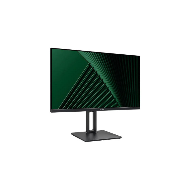 Монитор MSI PRO MP245PG, Black