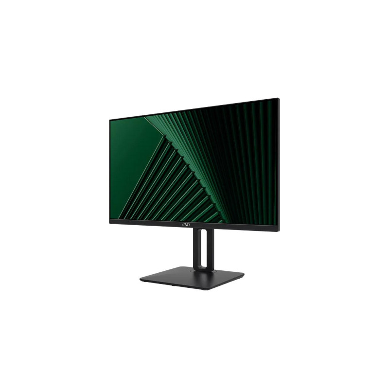 Монитор MSI PRO MP245PG, Black