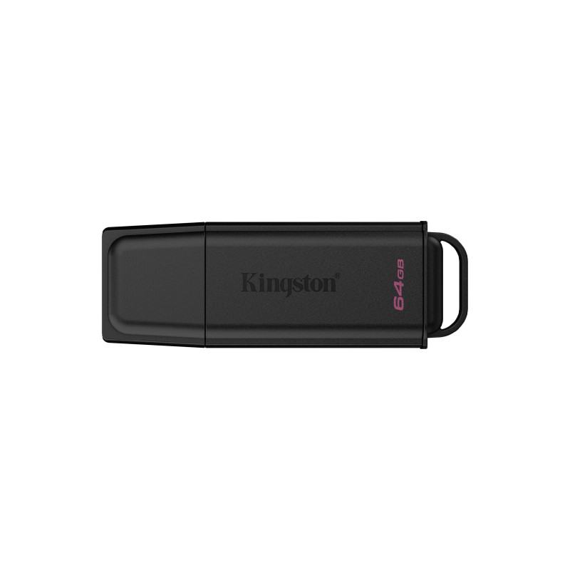 Kingston DataTraveler Exodia G2, Negru