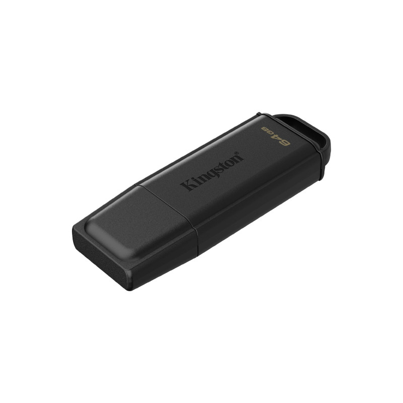 Kingston DataTraveler Exodia G2, Negru