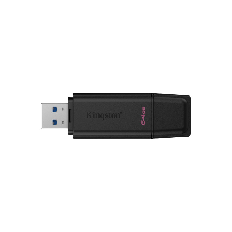 Kingston DataTraveler Exodia G2, Negru