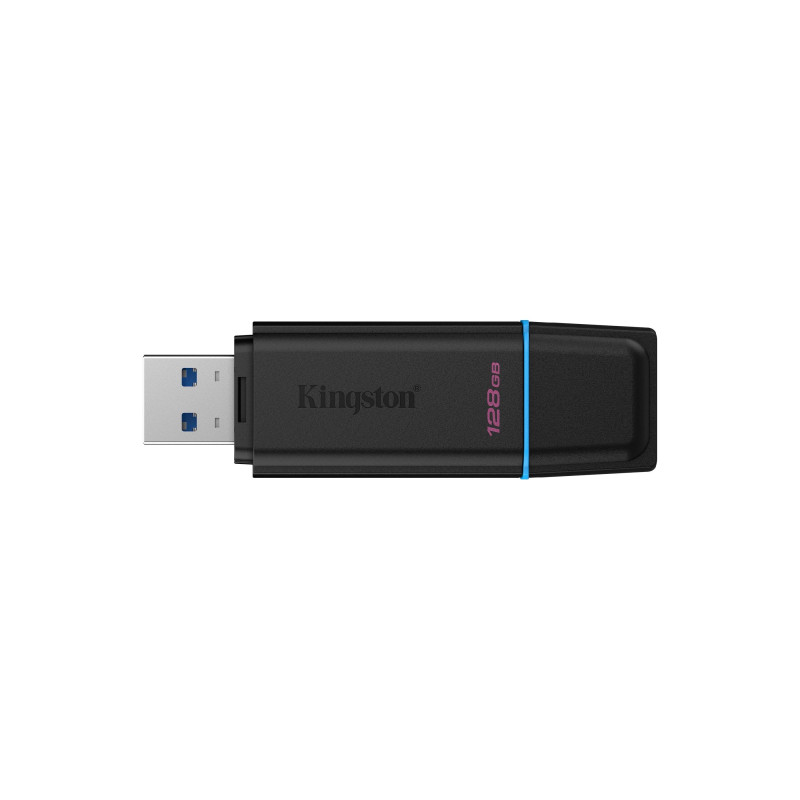 Kingston DataTraveler Exodia G2, Negru / Albastru